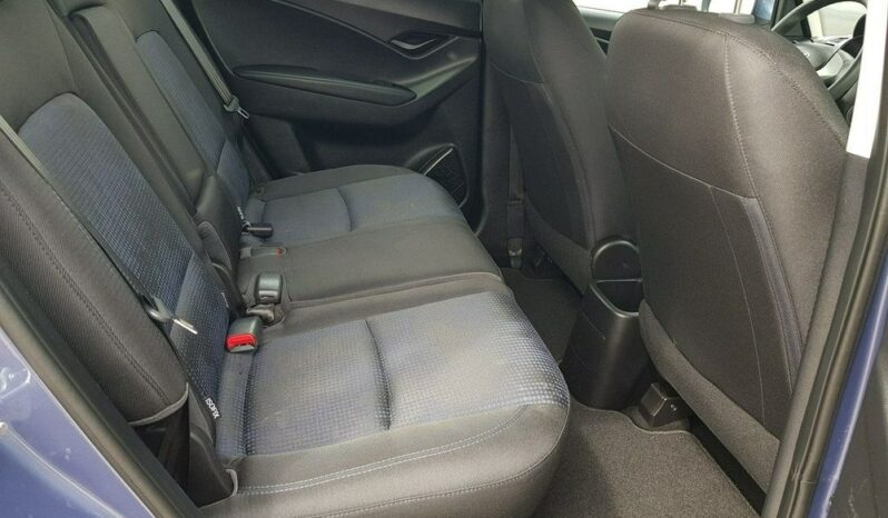 HYUNDAI ix20  | FWD (przód) | Manualna | 90 KM | Niebieski full