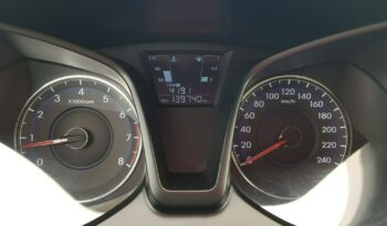HYUNDAI ix20  | FWD (przód) | Manualna | 90 KM | Niebieski full
