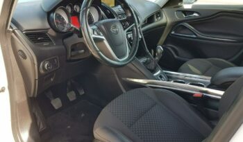 OPEL Zafira  | FWD (przód) | Manualna | 170 KM | Biały full