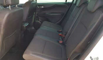 OPEL Zafira  | FWD (przód) | Manualna | 170 KM | Biały full