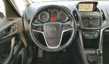 OPEL Zafira  | FWD (przód) | Manualna | 170 KM | Biały full