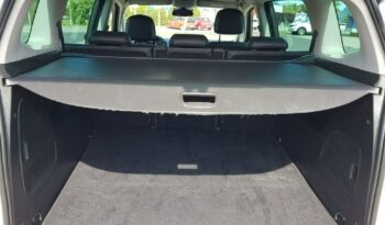 OPEL Zafira  | FWD (przód) | Manualna | 170 KM | Biały full