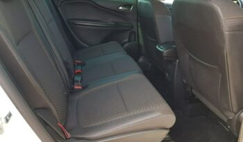 OPEL Zafira  | FWD (przód) | Manualna | 170 KM | Biały full
