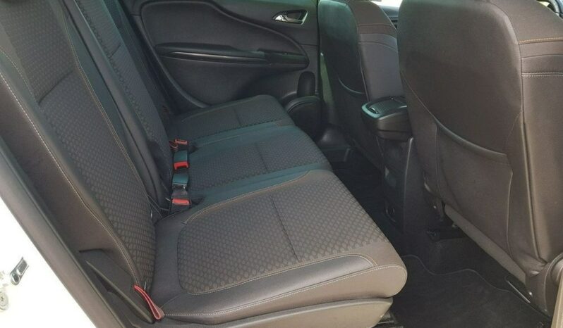 OPEL Zafira  | FWD (przód) | Manualna | 170 KM | Biały full