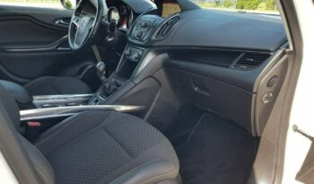 OPEL Zafira  | FWD (przód) | Manualna | 170 KM | Biały full