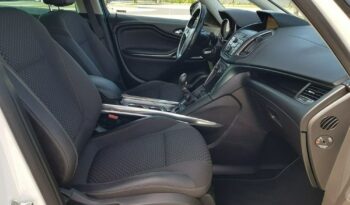 OPEL Zafira  | FWD (przód) | Manualna | 170 KM | Biały full