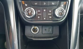 OPEL Zafira  | FWD (przód) | Manualna | 170 KM | Biały full