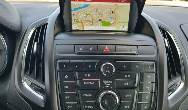 OPEL Zafira  | FWD (przód) | Manualna | 170 KM | Biały full