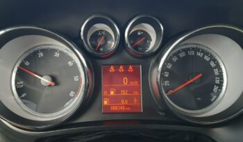 OPEL Zafira  | FWD (przód) | Manualna | 170 KM | Biały full