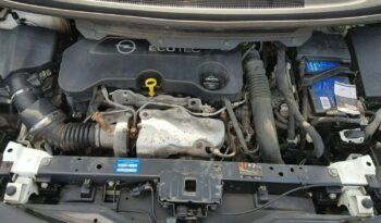 OPEL Zafira  | FWD (przód) | Manualna | 170 KM | Biały full