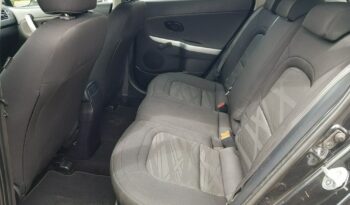 KIA Ceed  | FWD (przód) | Manualna | 100 KM | Czarny full