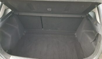 KIA Ceed  | FWD (przód) | Manualna | 100 KM | Czarny full