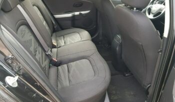 KIA Ceed  | FWD (przód) | Manualna | 100 KM | Czarny full