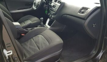 KIA Ceed  | FWD (przód) | Manualna | 100 KM | Czarny full