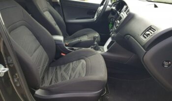 KIA Ceed  | FWD (przód) | Manualna | 100 KM | Czarny full