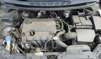 KIA Ceed  | FWD (przód) | Manualna | 100 KM | Czarny full