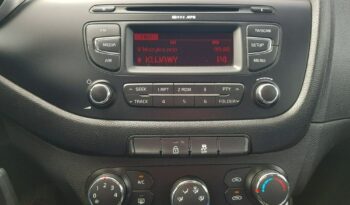 KIA Ceed  | FWD (przód) | Manualna | 100 KM | Czarny full