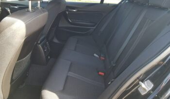 BMW Seria 1  | RWD (tył) | Manualna | 150 KM | Czarny full