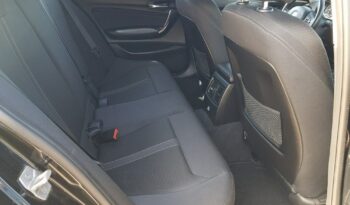 BMW Seria 1  | RWD (tył) | Manualna | 150 KM | Czarny full