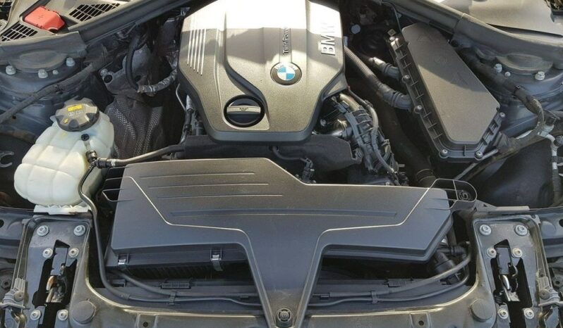 BMW Seria 1  | RWD (tył) | Manualna | 150 KM | Czarny full