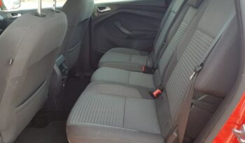 FORD C-MAX  | FWD (przód) | Manualna | 150 KM | Czerwony full
