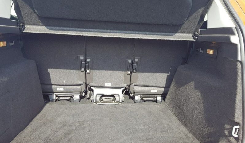 FORD C-MAX  | FWD (przód) | Manualna | 150 KM | Czerwony full