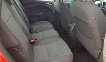 FORD C-MAX  | FWD (przód) | Manualna | 150 KM | Czerwony full