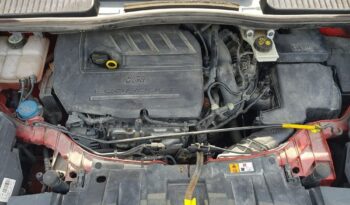 FORD C-MAX  | FWD (przód) | Manualna | 150 KM | Czerwony full