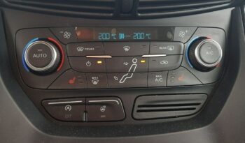 FORD C-MAX  | FWD (przód) | Manualna | 150 KM | Czerwony full