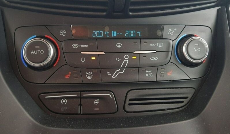 FORD C-MAX  | FWD (przód) | Manualna | 150 KM | Czerwony full