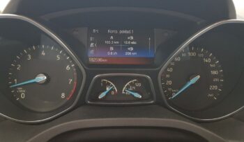 FORD C-MAX  | FWD (przód) | Manualna | 150 KM | Czerwony full