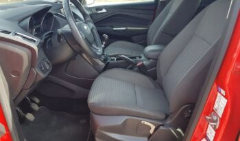 FORD C-MAX  | FWD (przód) | Manualna | 150 KM | Czerwony full