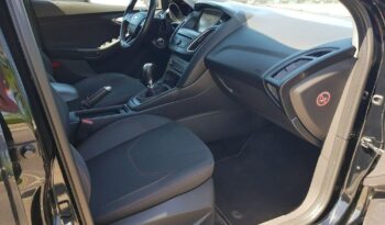 FORD Focus  | FWD (przód) | Manualna | 150 KM | Czarny full