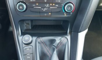 FORD Focus  | FWD (przód) | Manualna | 150 KM | Czarny full