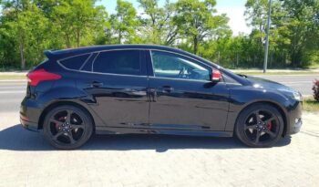 FORD Focus  | FWD (przód) | Manualna | 150 KM | Czarny full