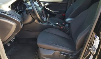 FORD Focus  | FWD (przód) | Manualna | 150 KM | Czarny full
