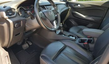 OPEL Grandland X | FWD (przód) | Automatyczna | 177 KM | Czarny full