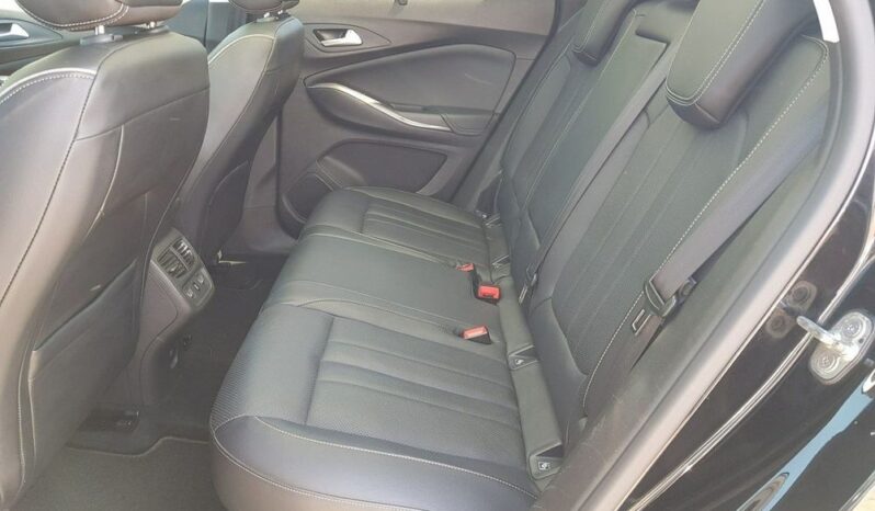 OPEL Grandland X | FWD (przód) | Automatyczna | 177 KM | Czarny full