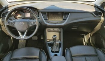 OPEL Grandland X | FWD (przód) | Automatyczna | 177 KM | Czarny full