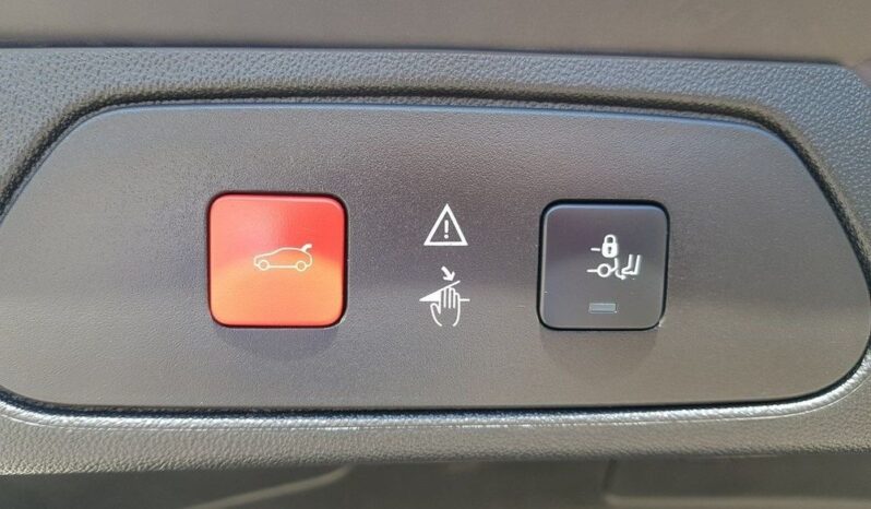 OPEL Grandland X | FWD (przód) | Automatyczna | 177 KM | Czarny full