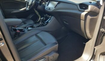 OPEL Grandland X | FWD (przód) | Automatyczna | 177 KM | Czarny full