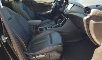 OPEL Grandland X | FWD (przód) | Automatyczna | 177 KM | Czarny full