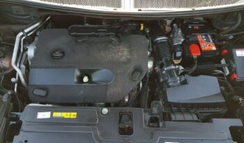 OPEL Grandland X | FWD (przód) | Automatyczna | 177 KM | Czarny full