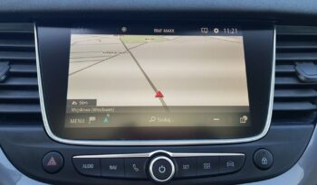 OPEL Grandland X | FWD (przód) | Automatyczna | 177 KM | Czarny full