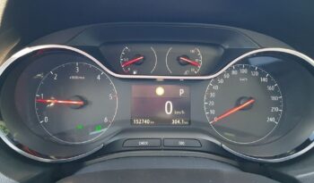 OPEL Grandland X | FWD (przód) | Automatyczna | 177 KM | Czarny full