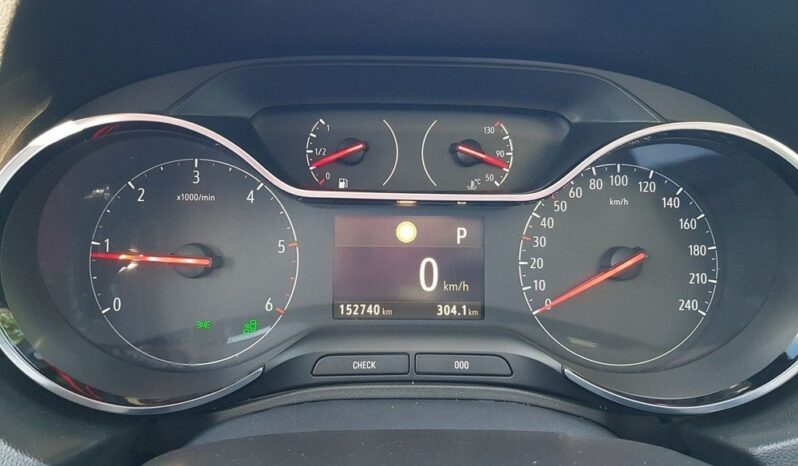 OPEL Grandland X | FWD (przód) | Automatyczna | 177 KM | Czarny full