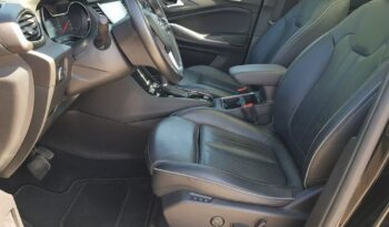 OPEL Grandland X | FWD (przód) | Automatyczna | 177 KM | Czarny full