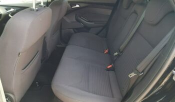 FORD Focus  | FWD (przód) | Manualna | 150 KM | Czarny full