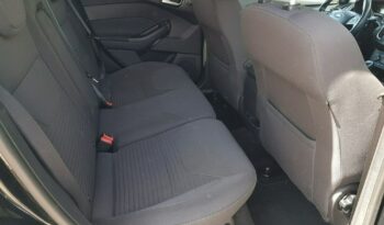 FORD Focus  | FWD (przód) | Manualna | 150 KM | Czarny full