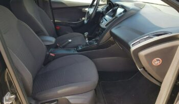 FORD Focus  | FWD (przód) | Manualna | 150 KM | Czarny full